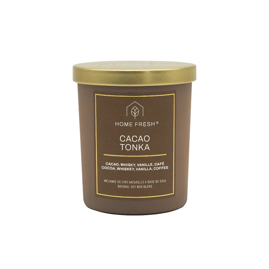 Cacao Tonka