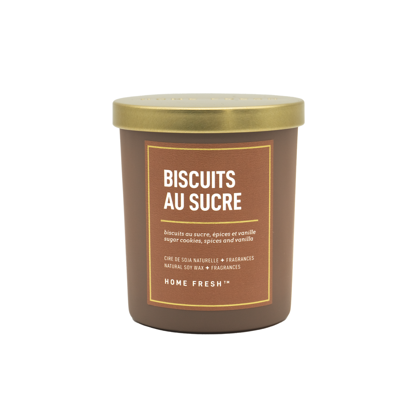 Biscuits au sucre
