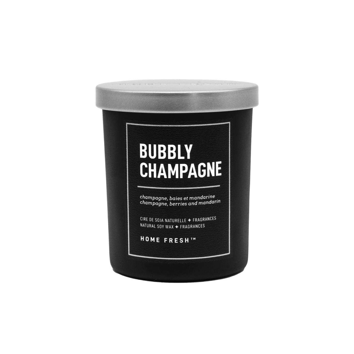 Bubbly Champagne - 1 mèche