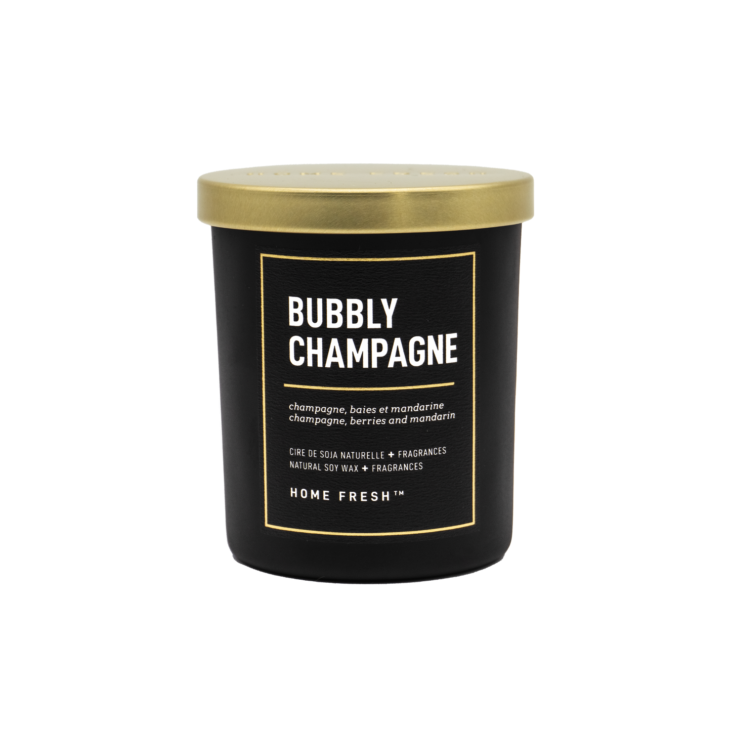 Bubbly Champagne - 1 mèche (dorée)