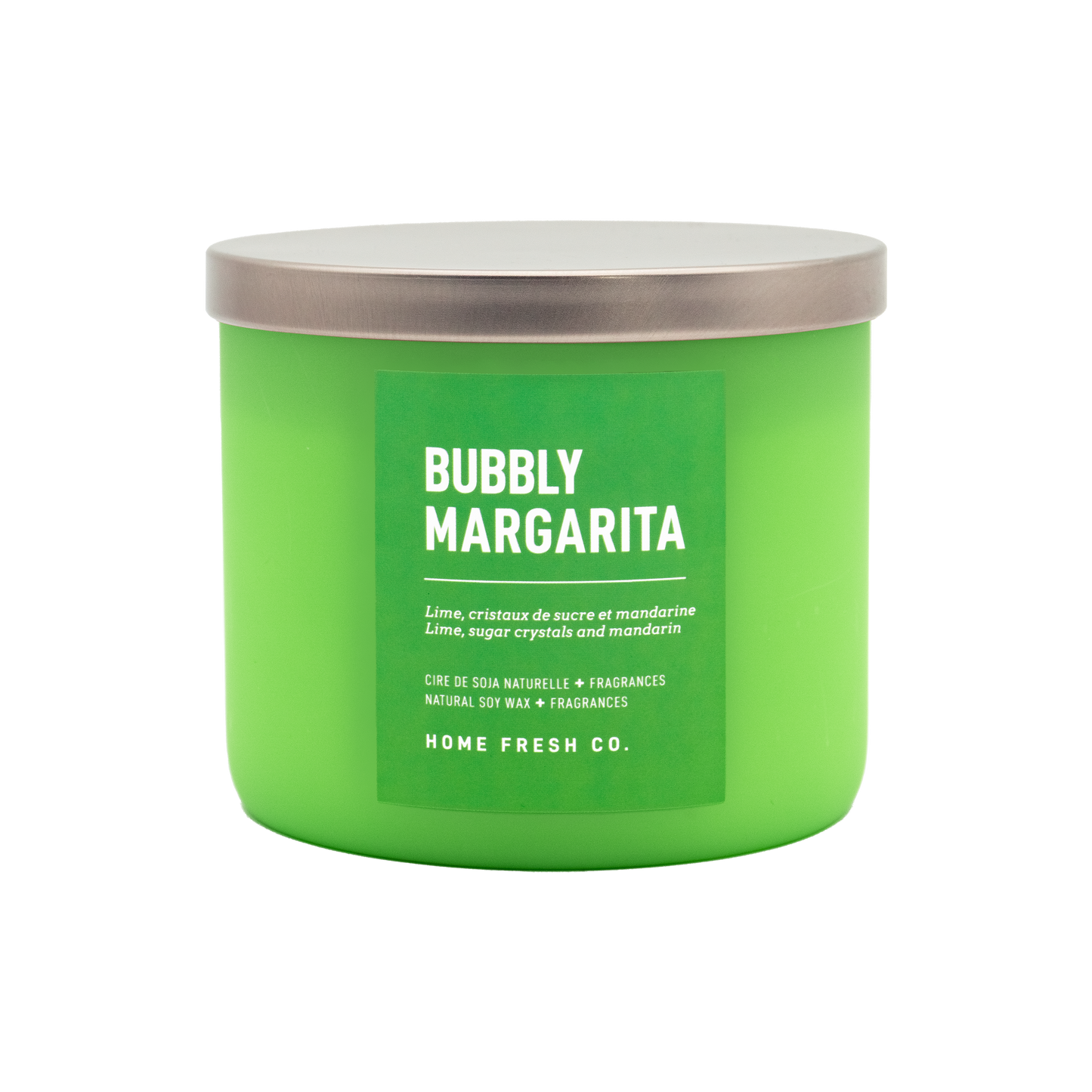 Bubbly Margarita - 3 mèches