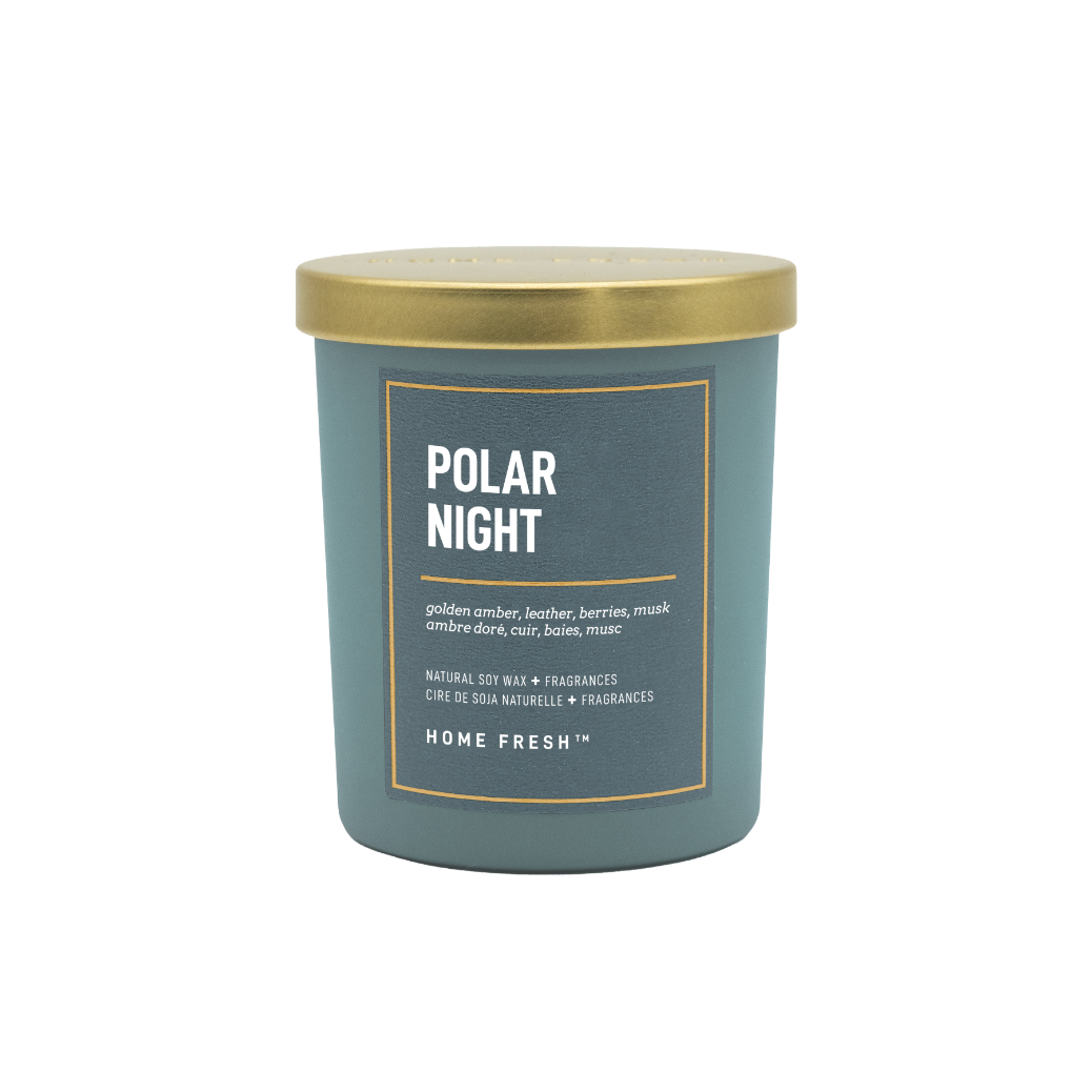 Polar Night - 1 mèche