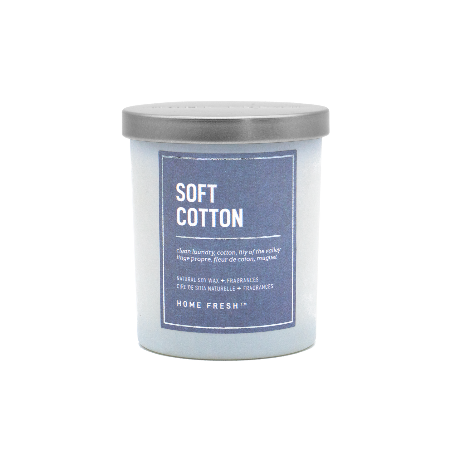 Soft Cotton- 1 mèche