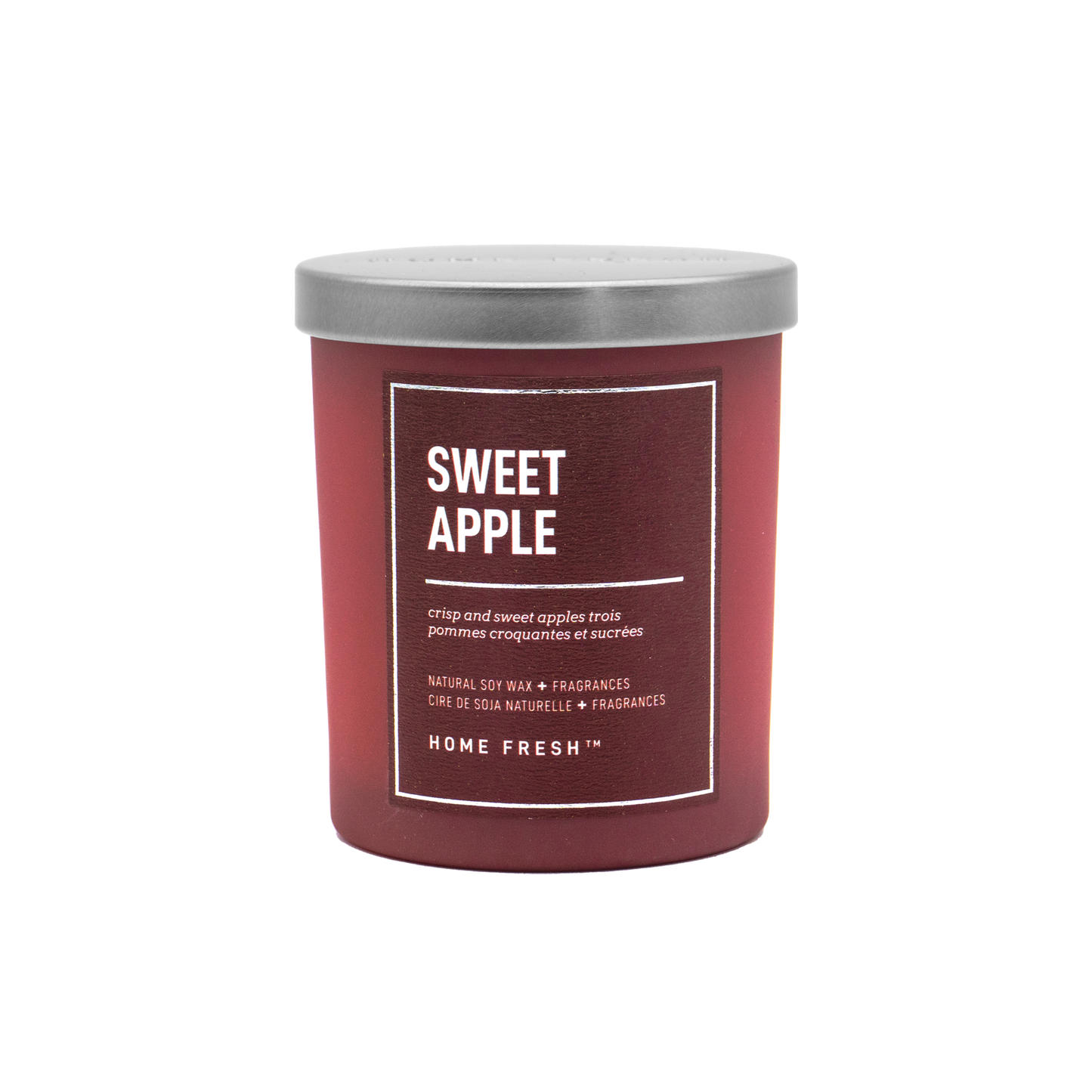 Sweet Apple - 1 mèche