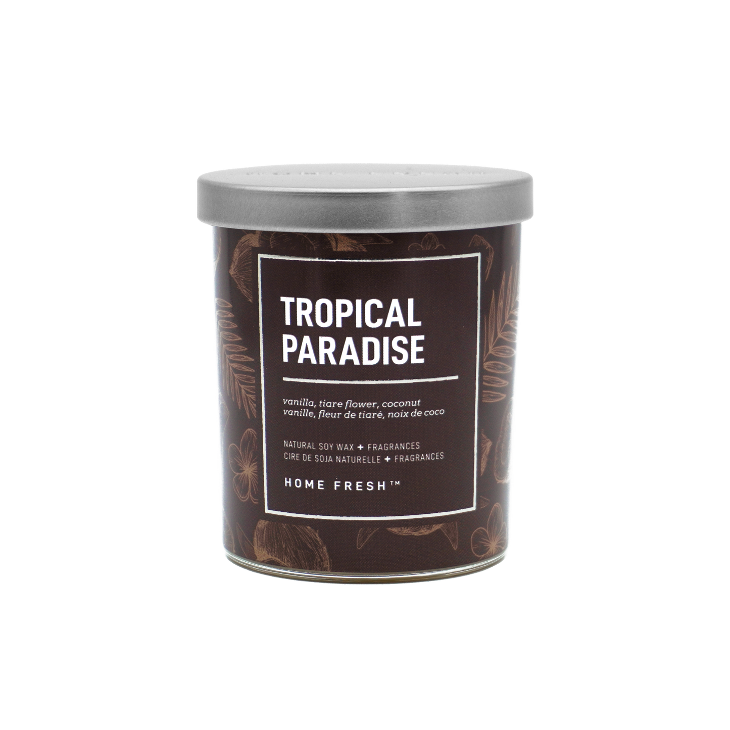 Tropical Paradise - 1 mèche