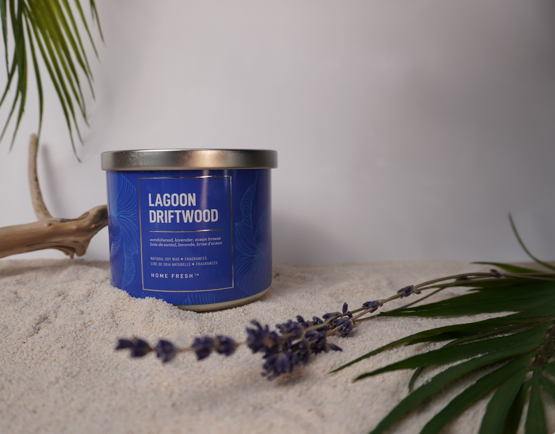 Chandelles Tropicales