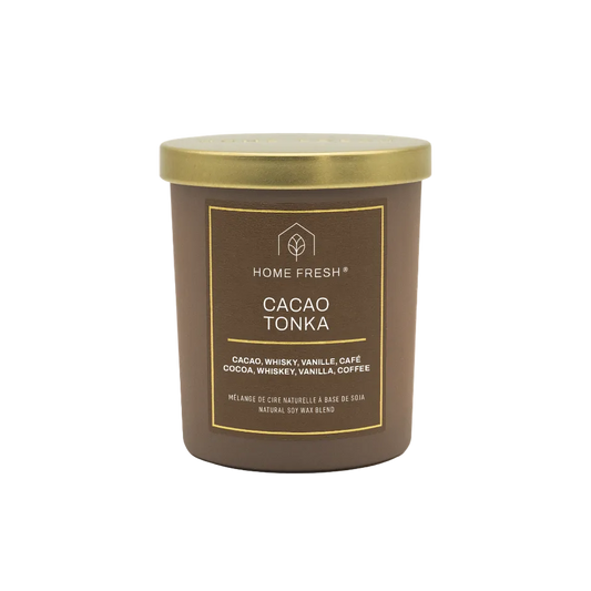 Cacao Tonka