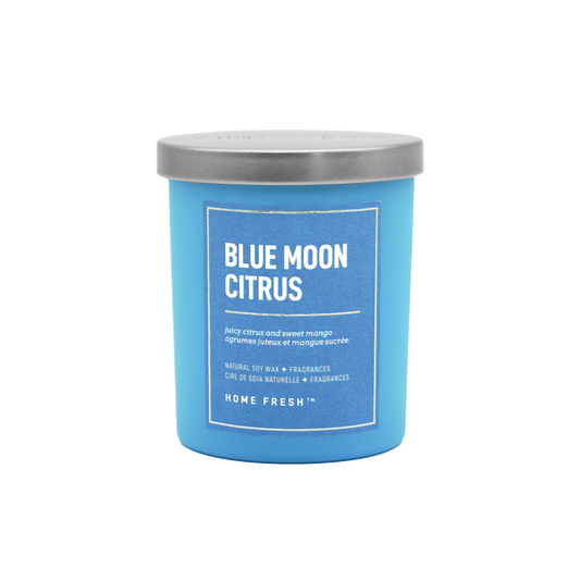 Blue Moon Citrus - 1 mèche