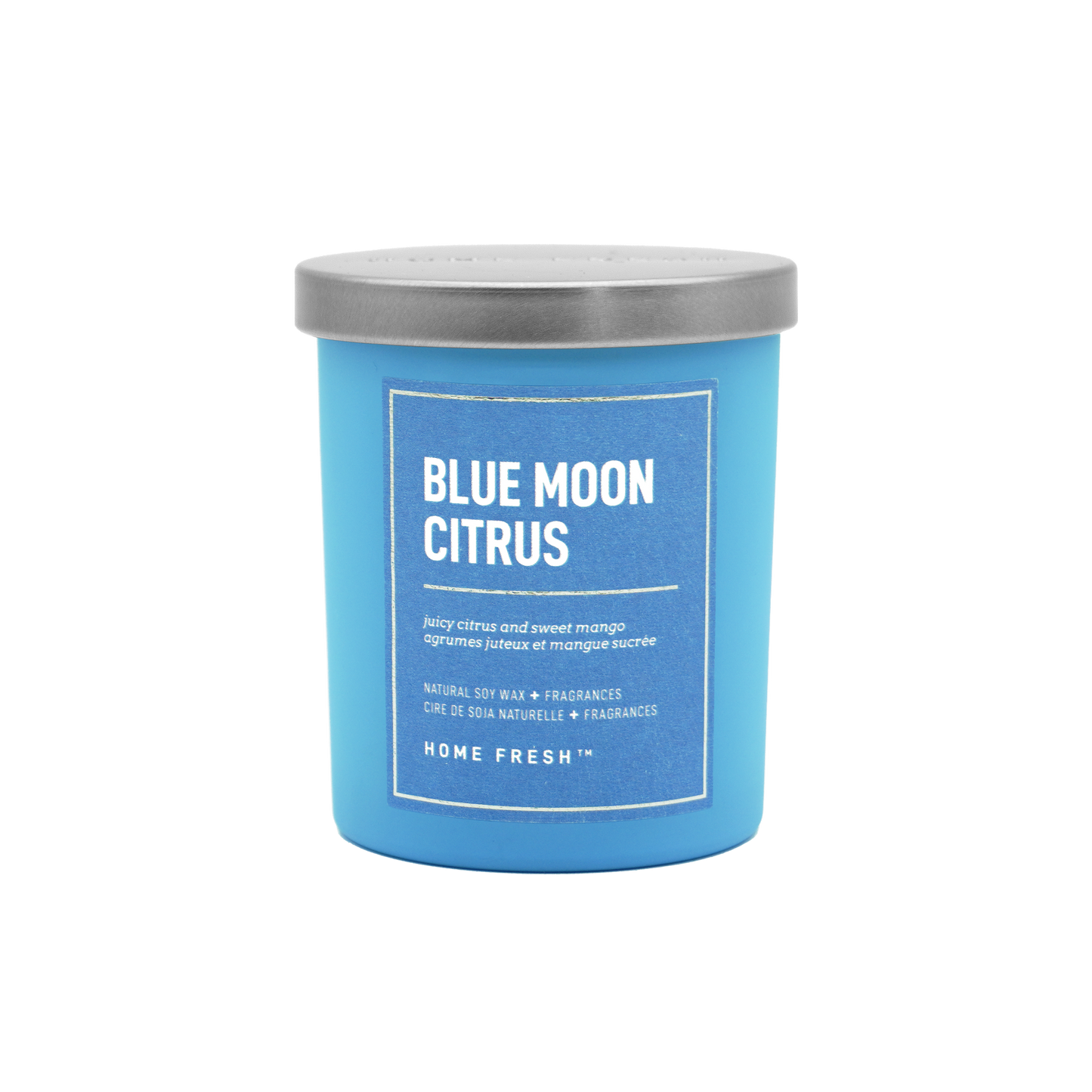 Blue Moon Citrus - 1 mèche