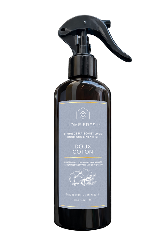 Brume Doux Coton