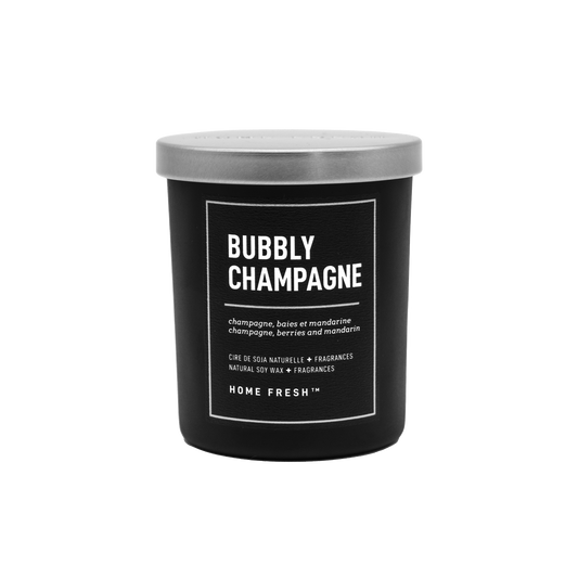 Bubbly Champagne - 1 mèche