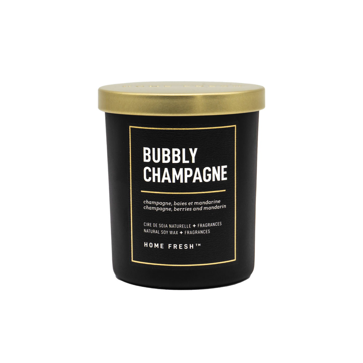 Bubbly Champagne - 1 mèche  (dorée)