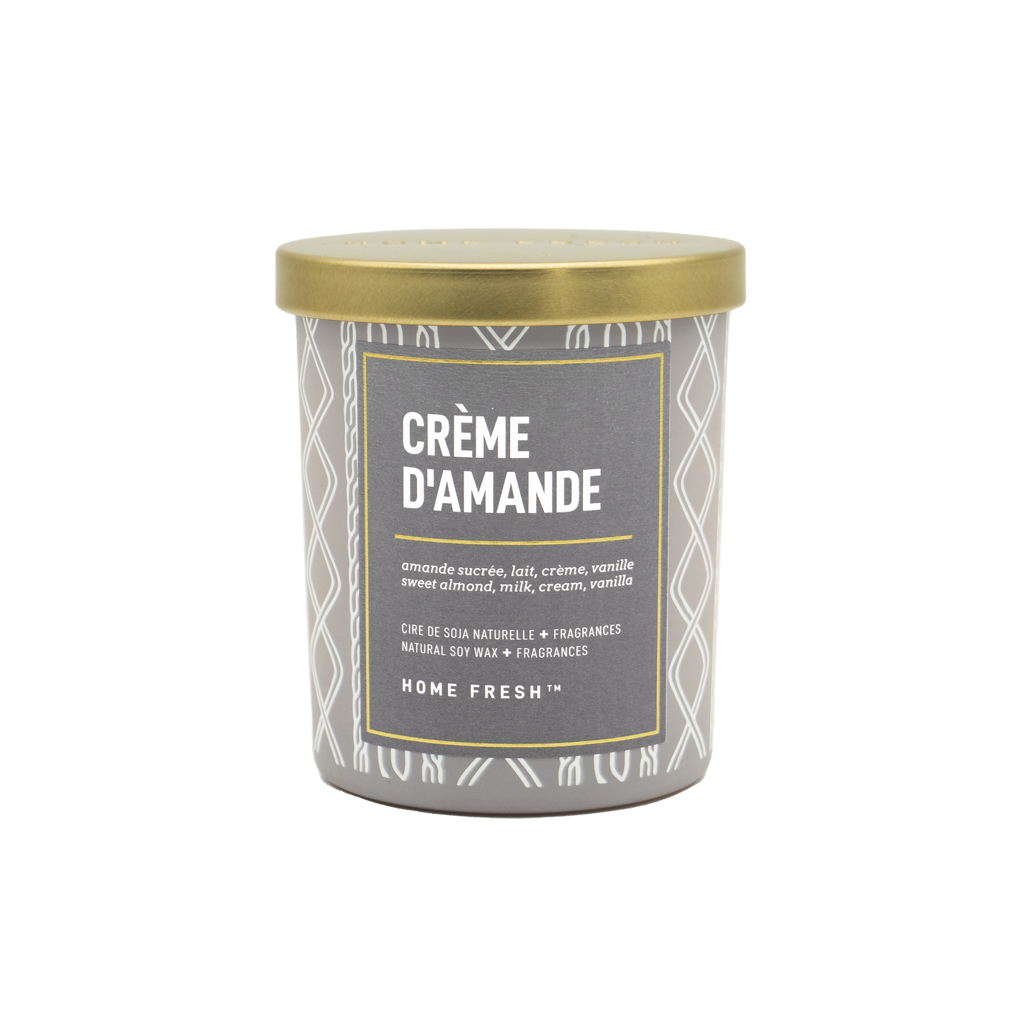 Crème D'amande - 1 mèche