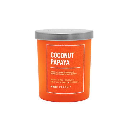 Coconut Papaya - 1 mèche