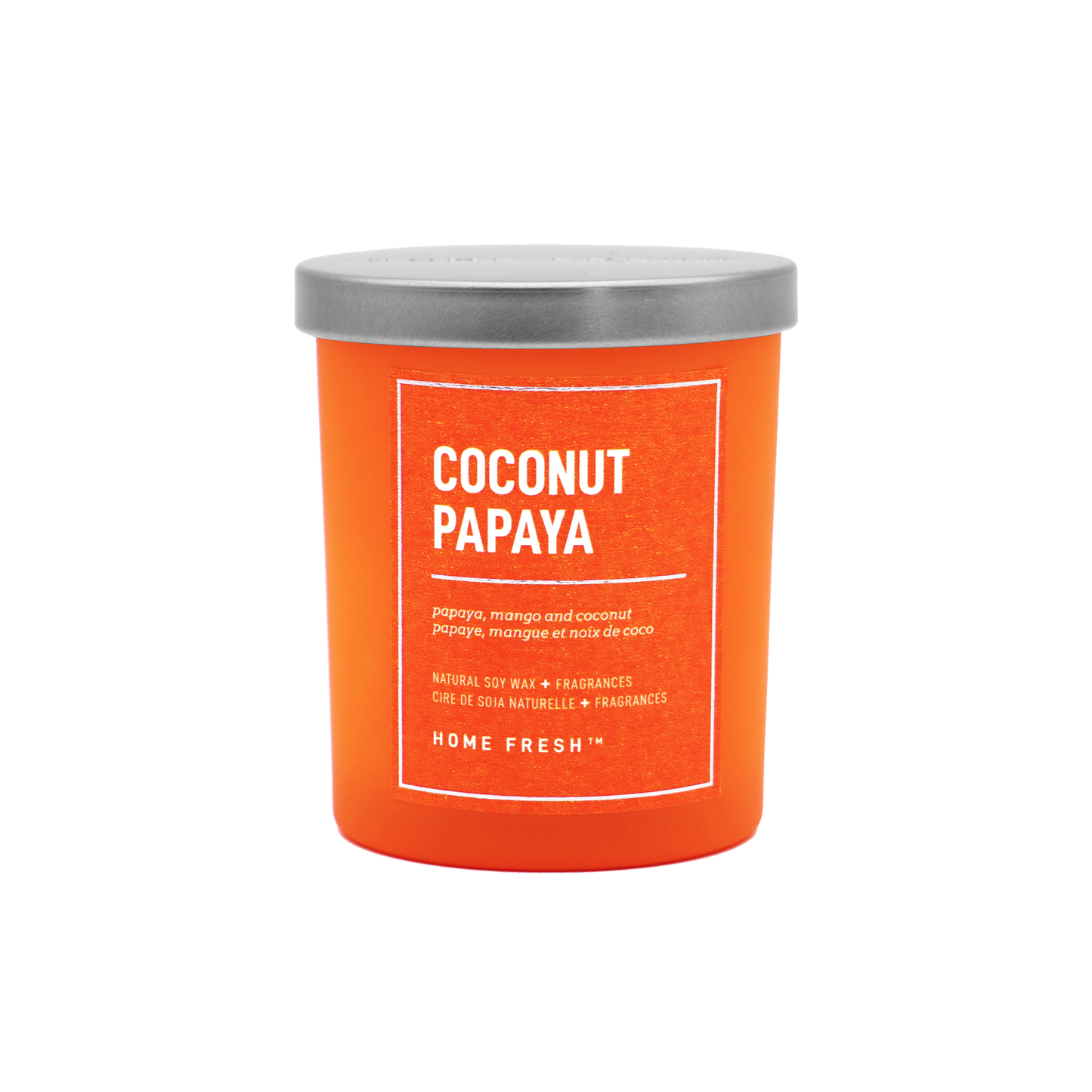 Coconut Papaya - 1 mèche