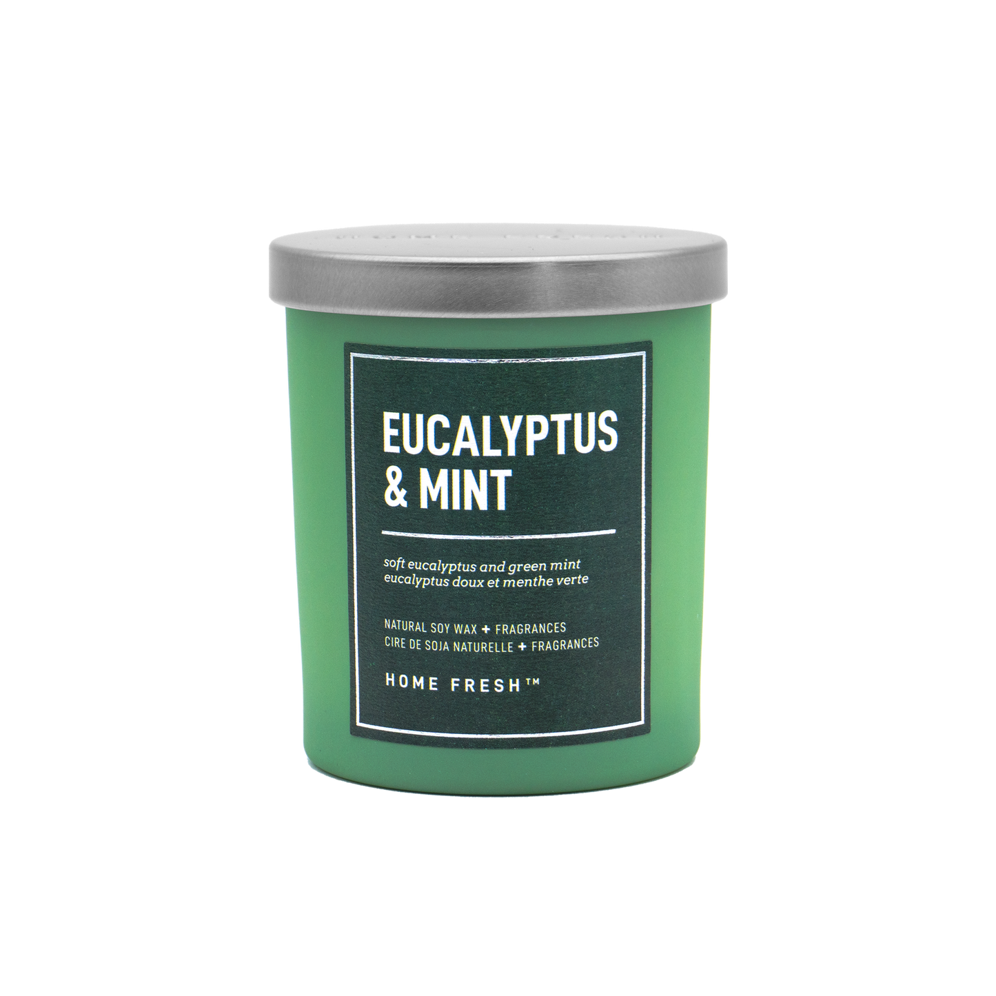 Eucalyptus Mint - 1 mèche