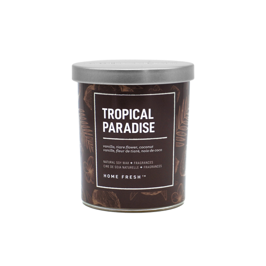 Tropical Paradise - 1 mèche